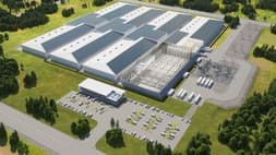 Projeto da ABB vai extrair lítio do subsolo do rio Reno