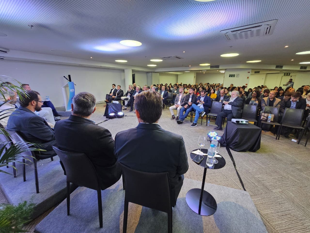 O (longo) caminho para a harmonização de interesses