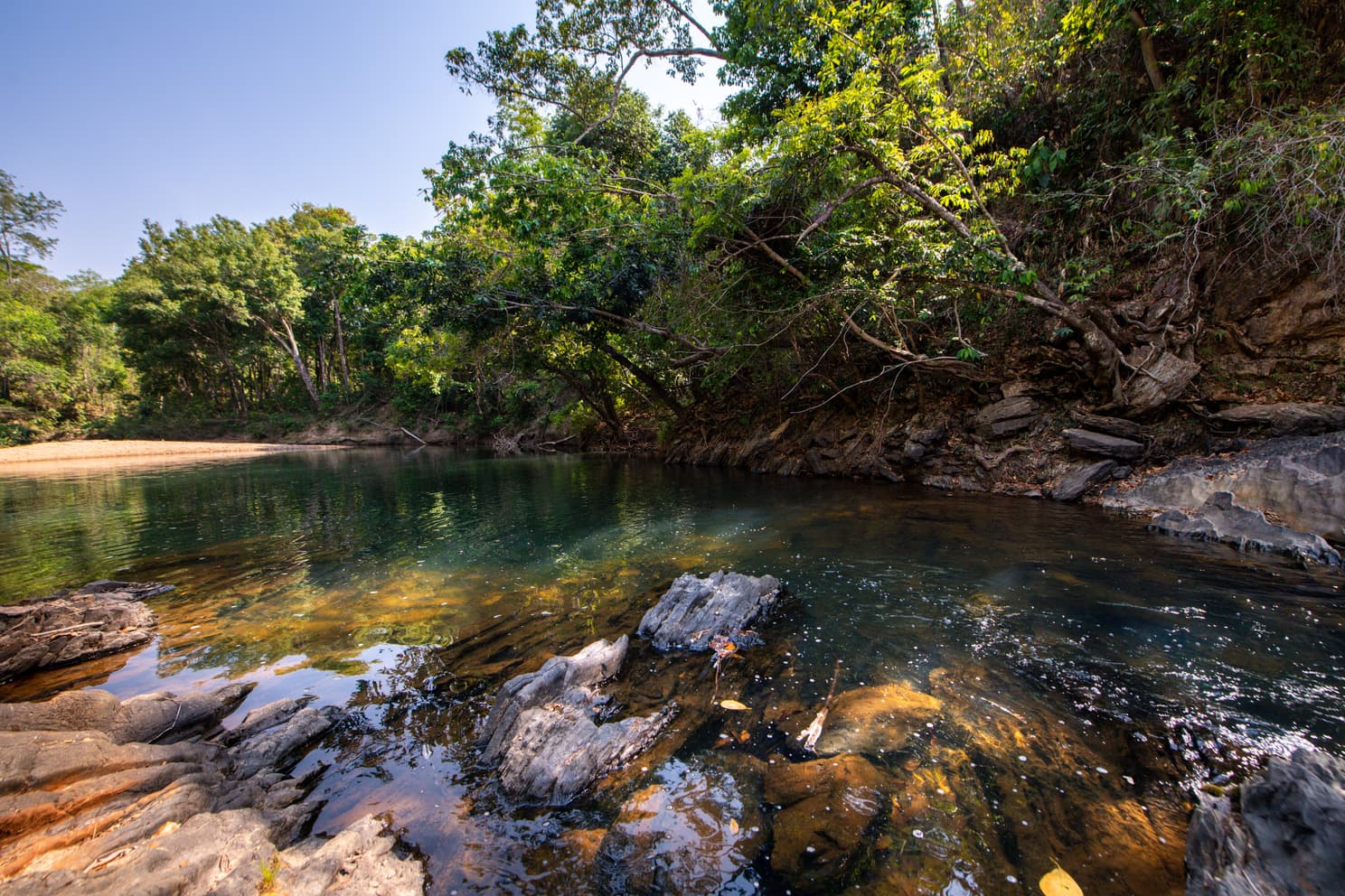 Legado Verdes é a primeira Reserva Particular Sustentável em GO