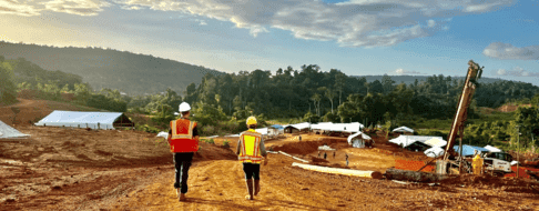 Fusão entre GMining e Reunion Gold será decidida em 9 de julho