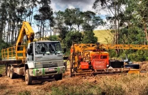 Viridis comemora bons resultados no projeto Colossus