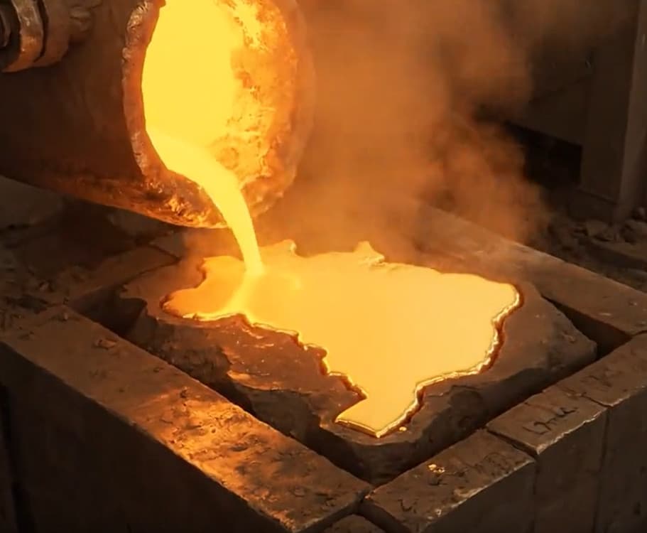 Os projetos de ouro no Brasil são um bom negócio?