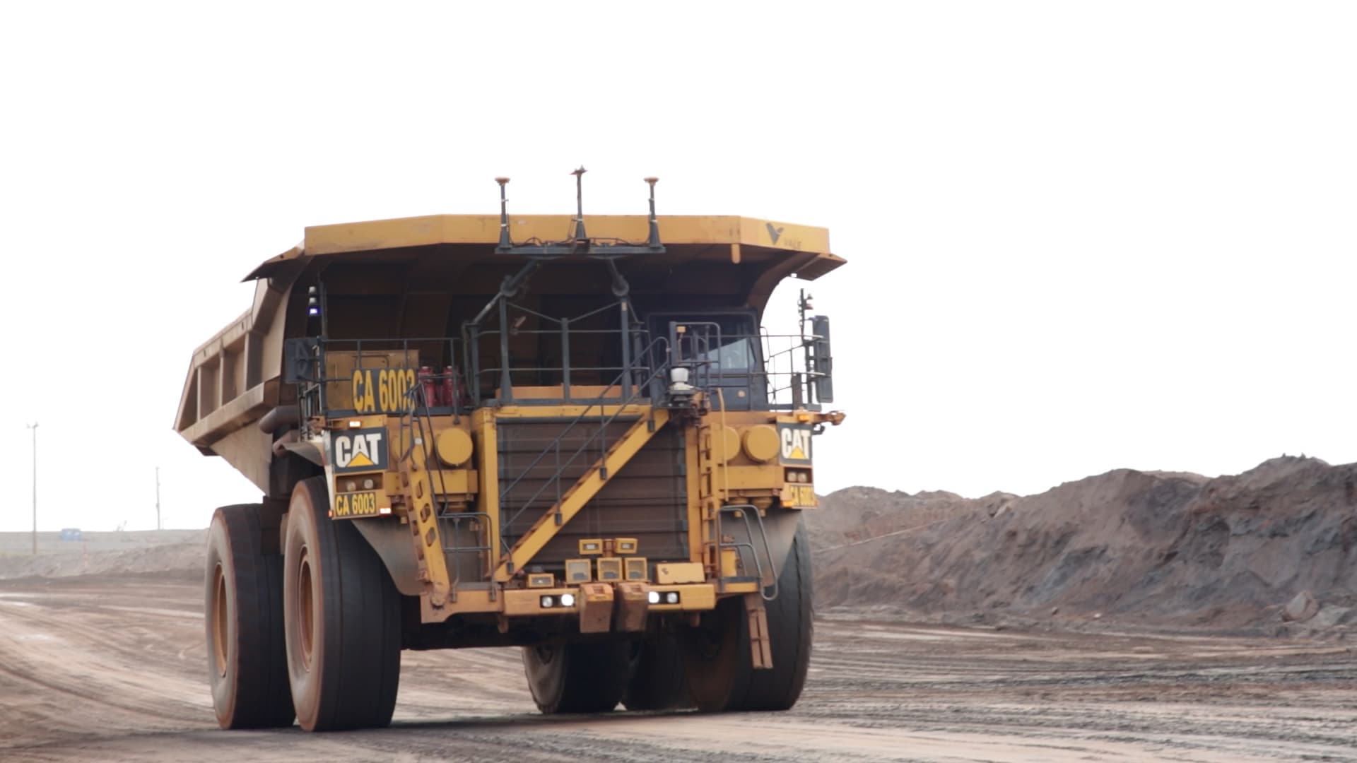 A nova economia da mineração com Inteligência Artificial