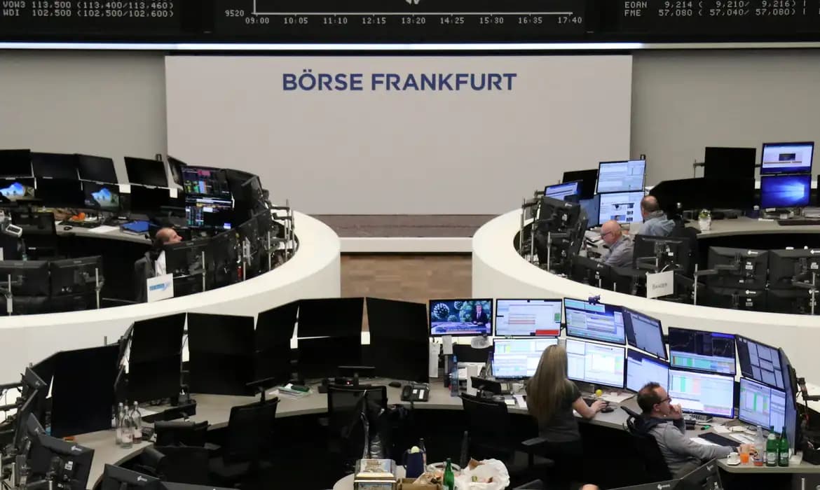 St.George Mining é listada na Bolsa de Frankfurt