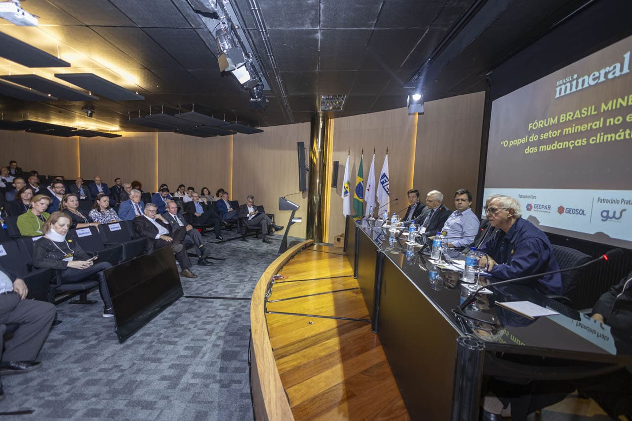 Os caminhos para a mineração se afirmar perante a sociedade