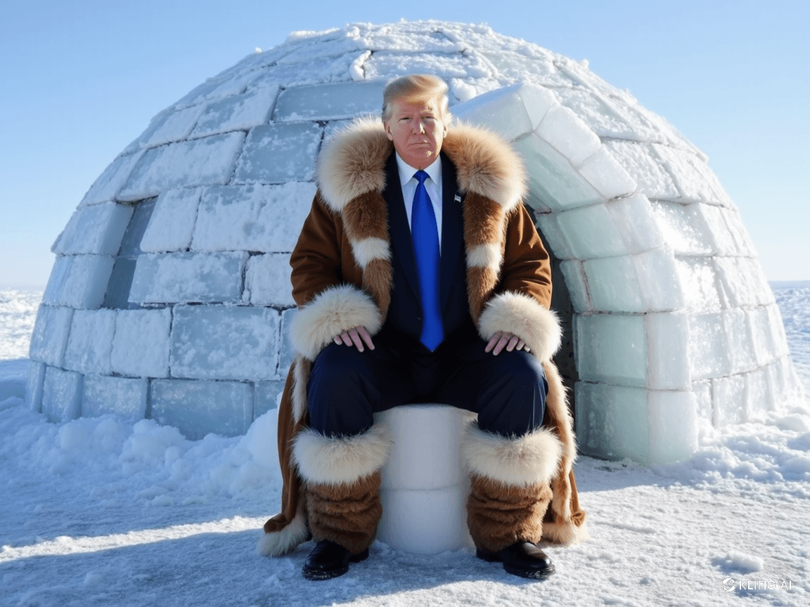 Interesse de Trump na Groenlândia reflete disputa global por trilhões em minerais críticos