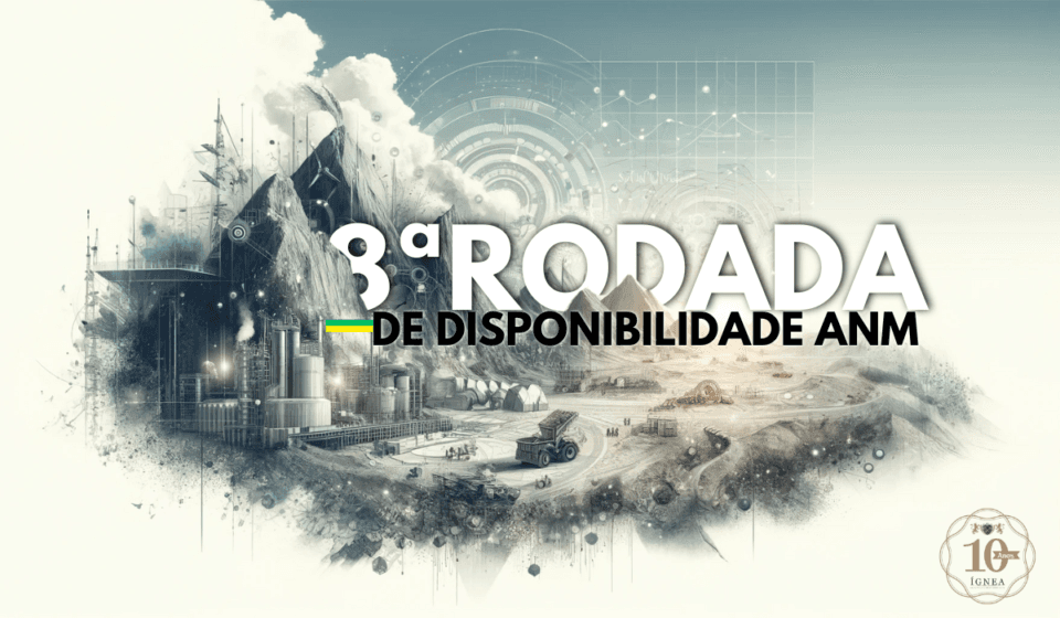 Testes em sistema da ANM geram erro temporário