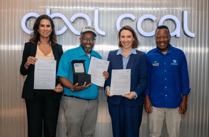 ABAL assina parceria com ANCAT para mapear realidade de catadores