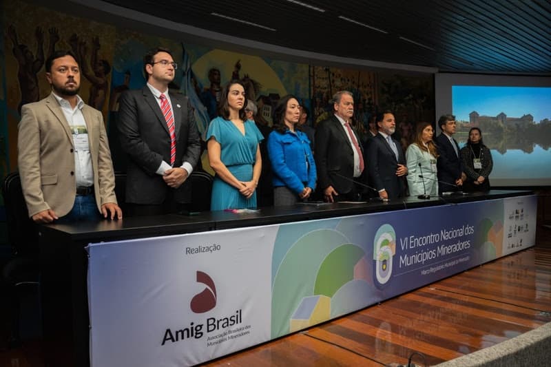 AMIG Brasil quer cidades protagonistas