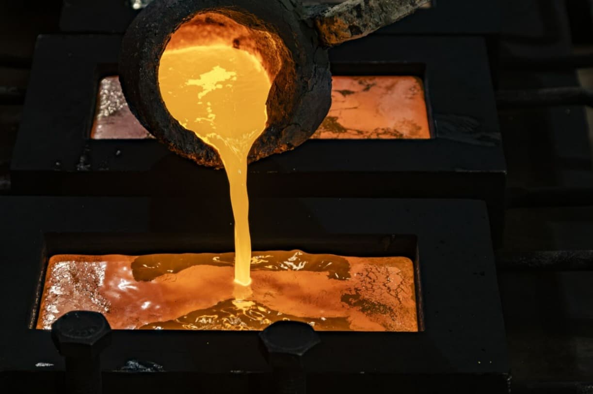 AngloGold Ashanti renova certificação de produção responsável