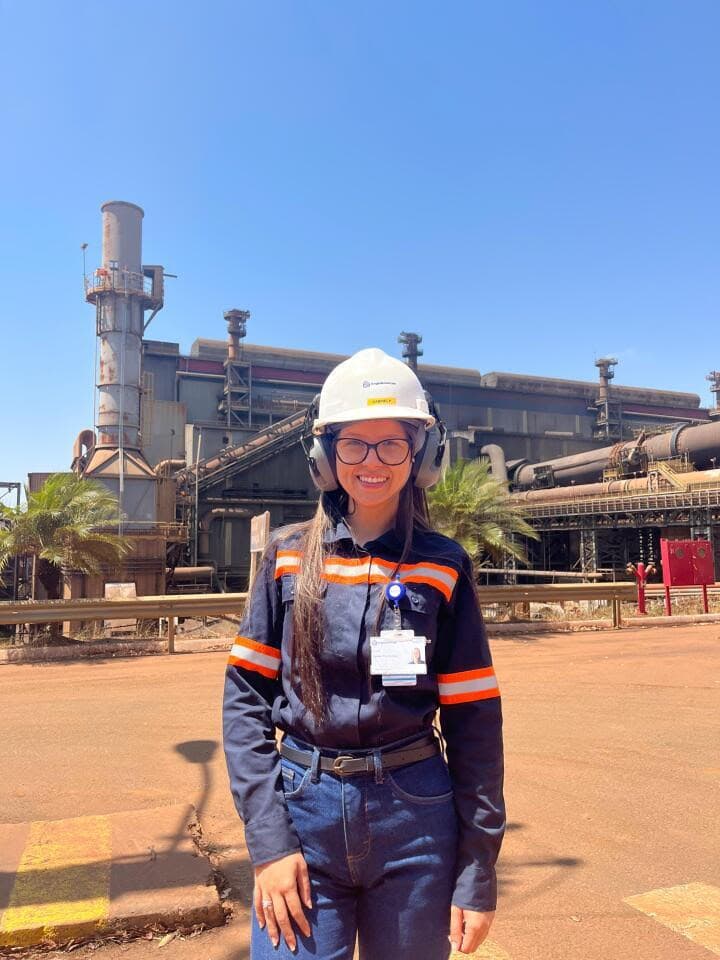 Anglo American tem inscrições abertas para o Mina de Talentos