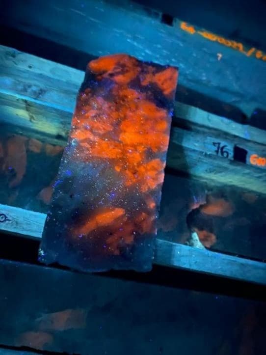 Atlas Lithium confirma mineralização rica em espodumênio em Salinas