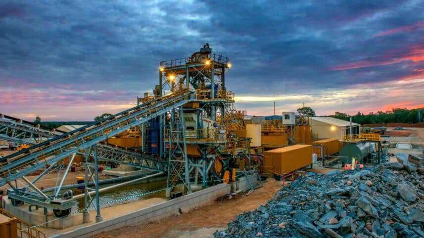 Aura Minerals precifica oferta pública de oito milhões de ações