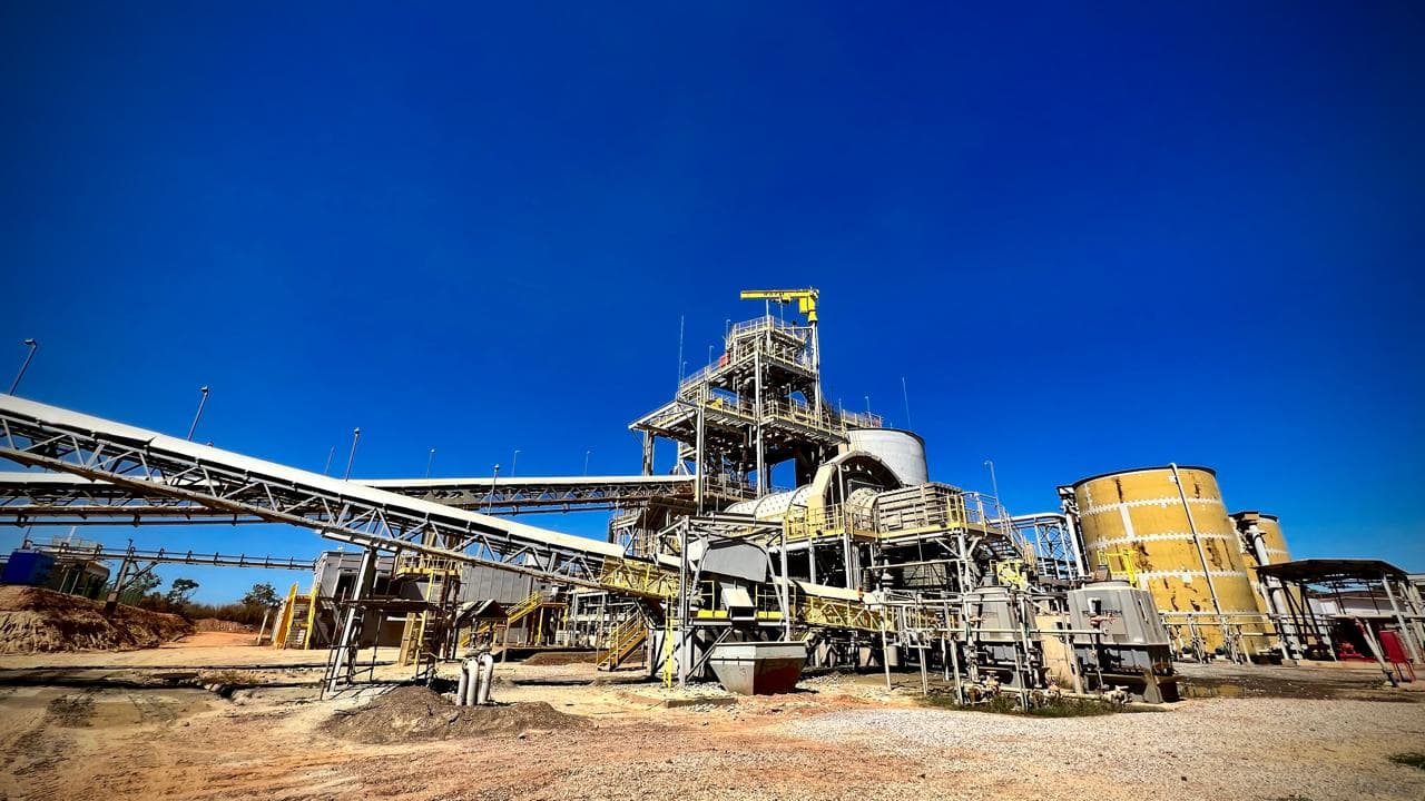 Aura Minerals esclarece pagamento aos detentores de BDRs