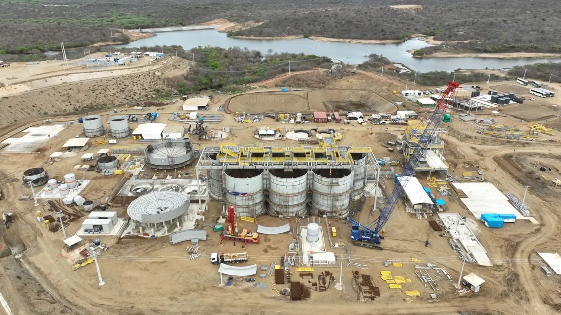 Aura Minerals decide pela deslistagem na TSX