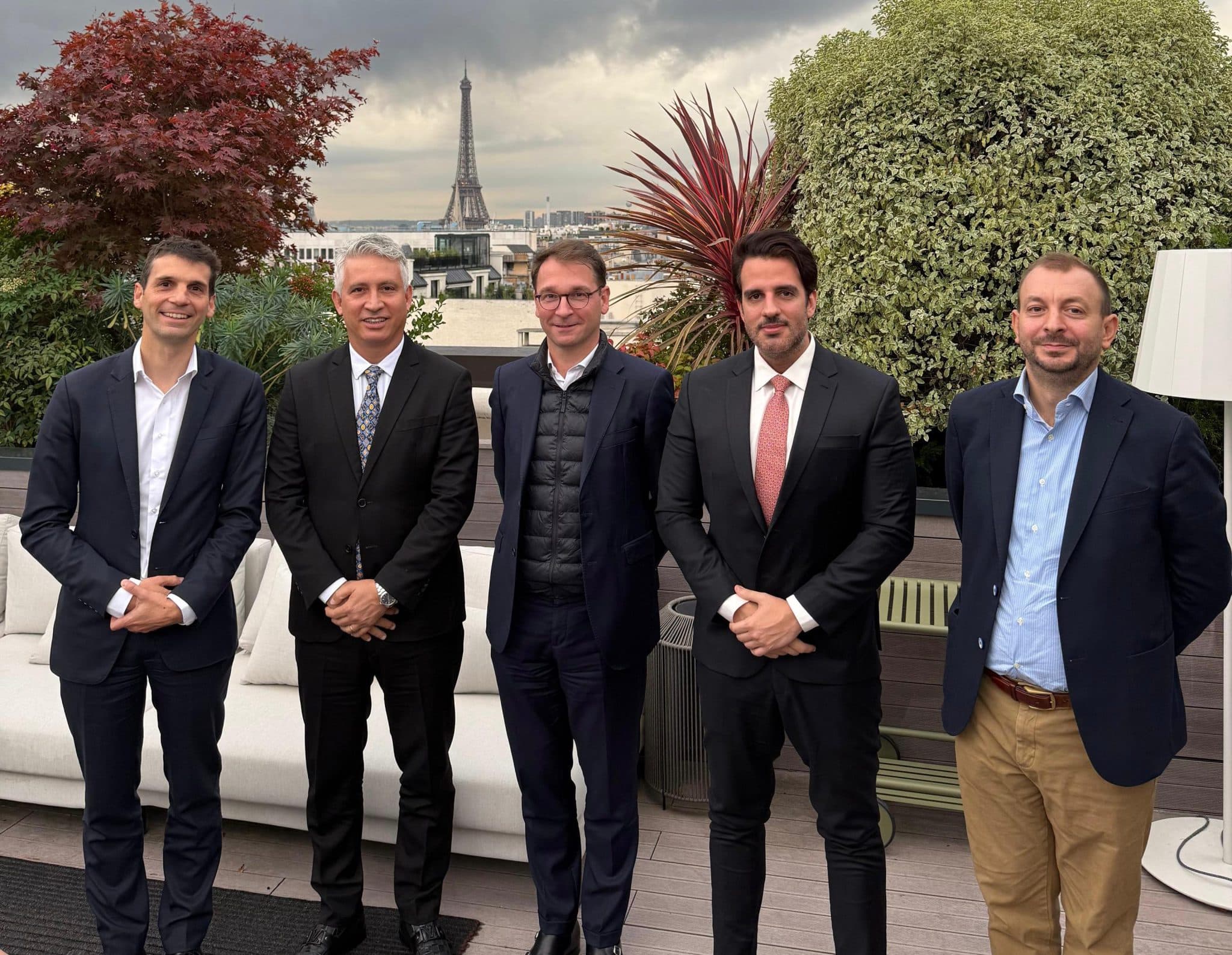 CBPM tenta atrair investimentos franceses para mineração baiana