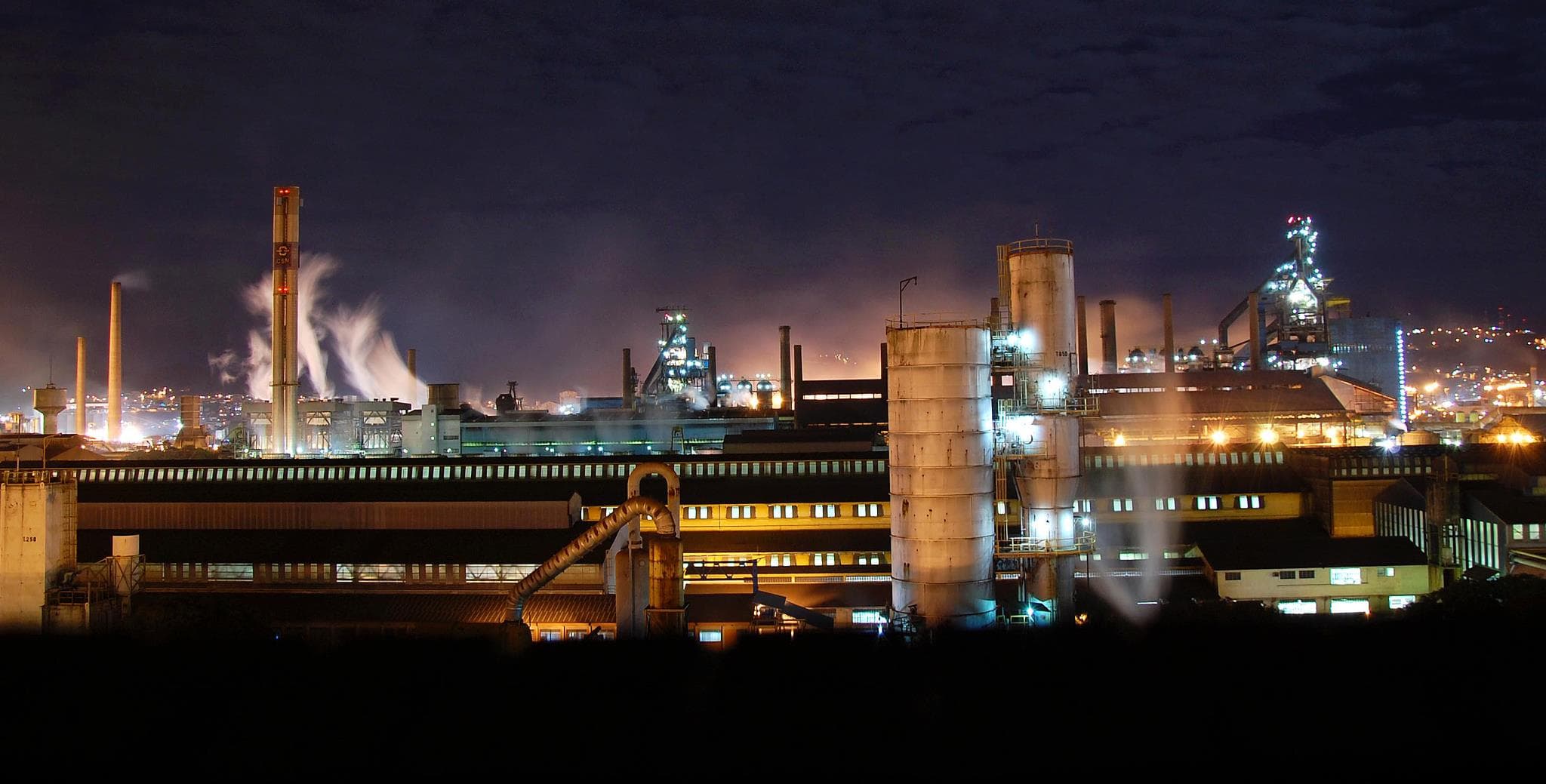 CSN investe R$ 500 milhões no trimestre, aumento de 32,6%