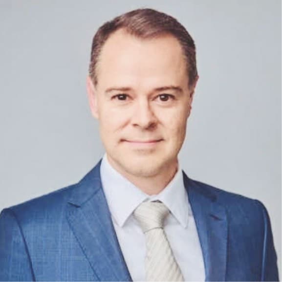 Hochschild Mining nomeia Cassio Diedrich como Diretor de Operações