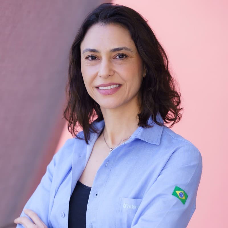 AtkinsRéalis é premiada por inovação de design digitalizada em planta