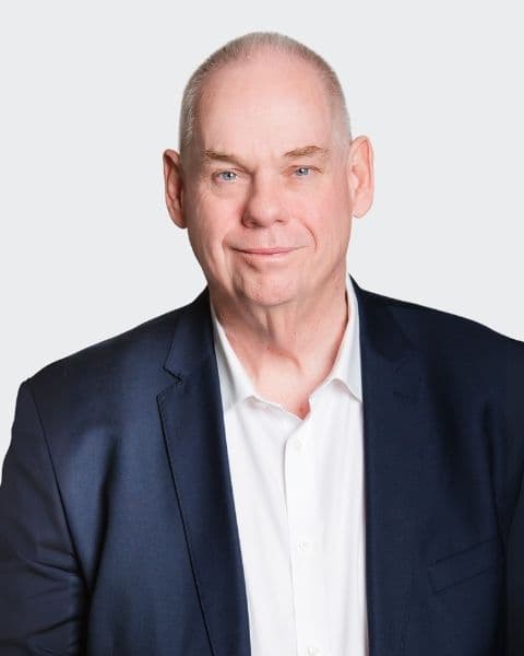 Equinox Gold nomeia Darren Hall novo Diretor Executivo