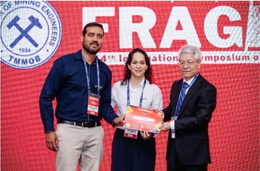 Equinox Gold apresenta estudos técnicos em evento na Turquia