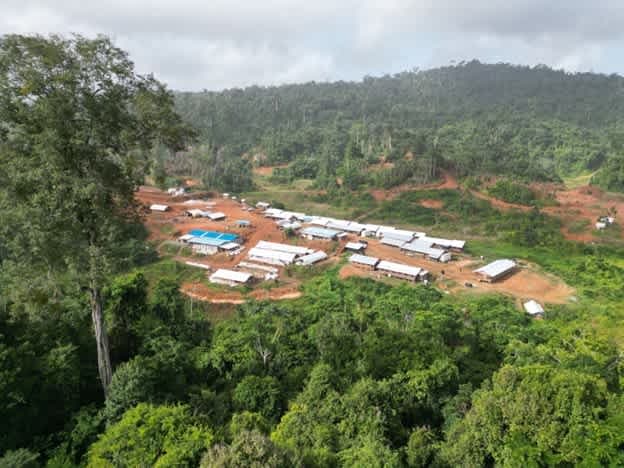 GMIN atualiza processo de licenciamento do projeto Gurupi após decisão judicial