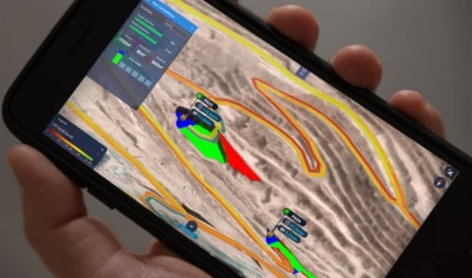 Mining Summit Brasil apresenta cases de gêmeos digitais