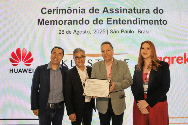 Parceria para levar energia sustentável para projeto Juruena