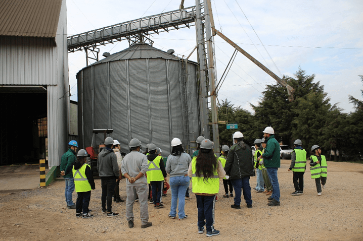 Lavras do Sul inaugura nova estação para valorizar patrimônio regional