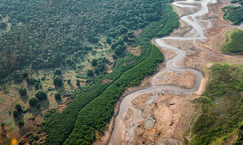 Lula sanciona lei do licenciamento ambiental com 63 vetos