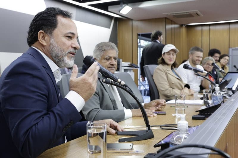 AMIG Brasil defende nova abordagem para a mineração no País