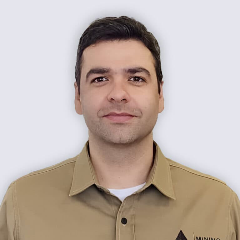 Mauro Barros renuncia do cargo de Diretor da Alvo Minerals