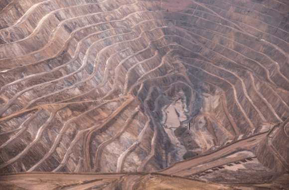 Grupo Avante assume mina Várzea do Lopes, que pertencia à Gerdau