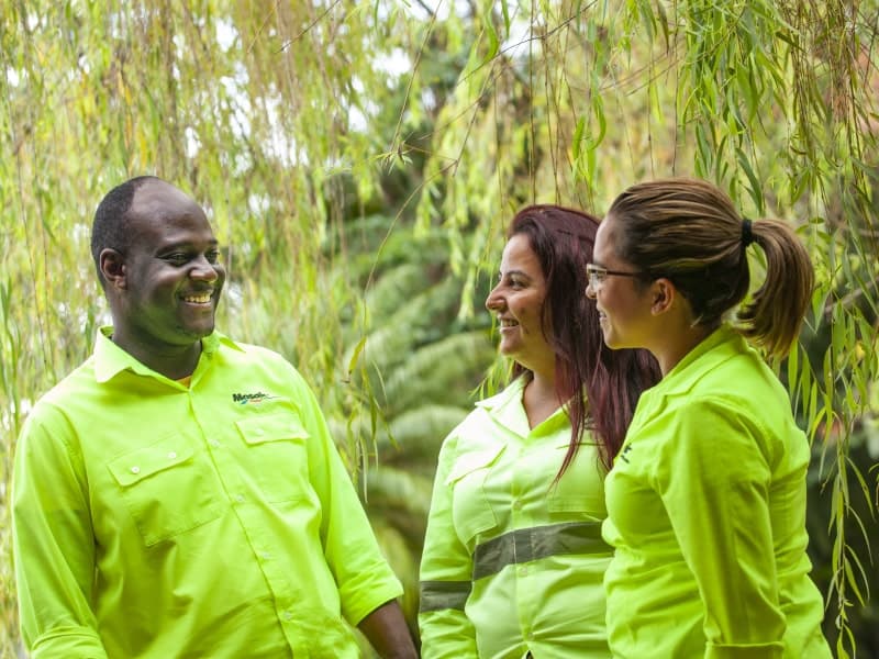 Mosaic recebe inscrições para programa técnico em suas operações
