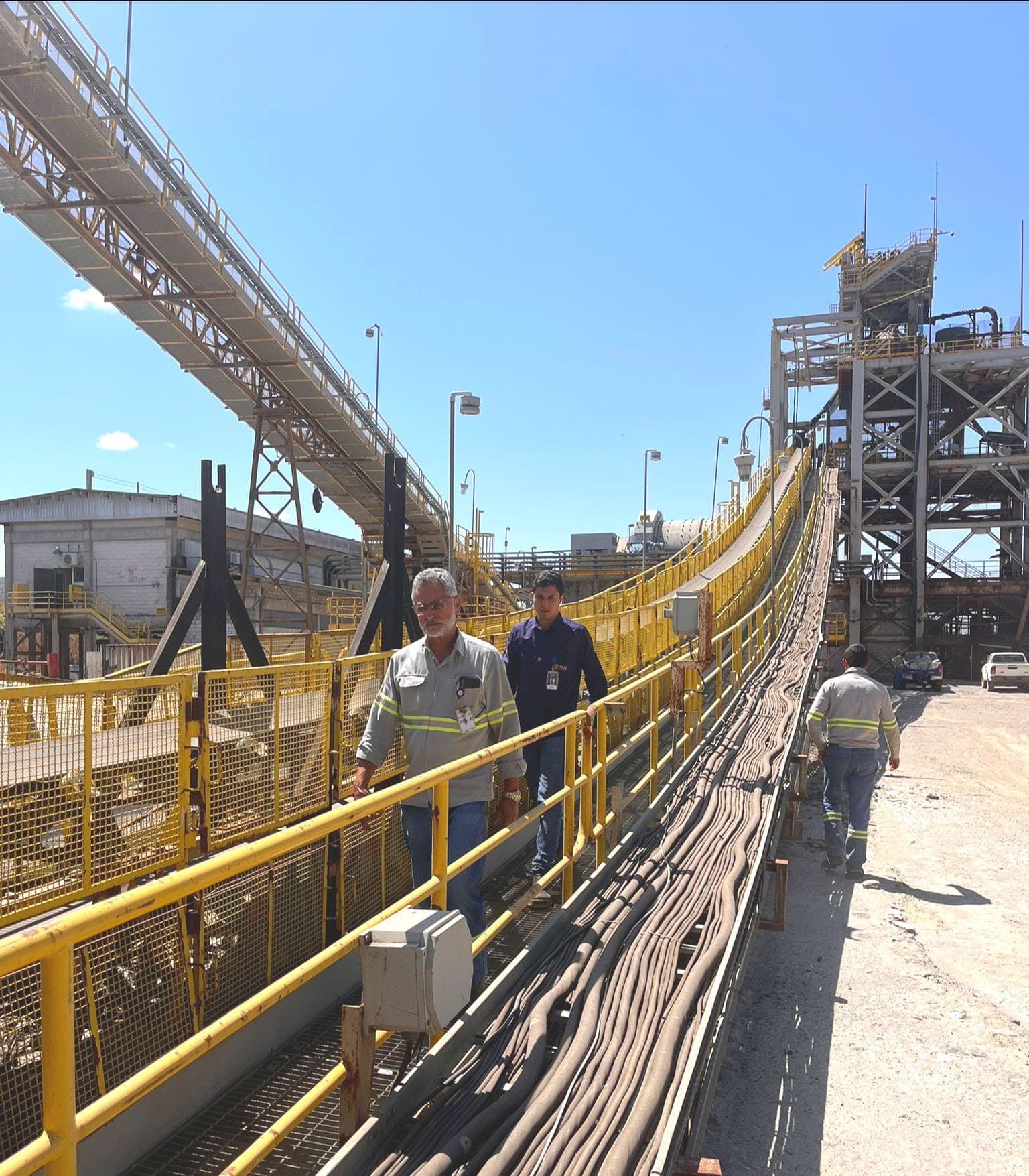 Pilar Gold assina acordo para retomar atividades em Goiás