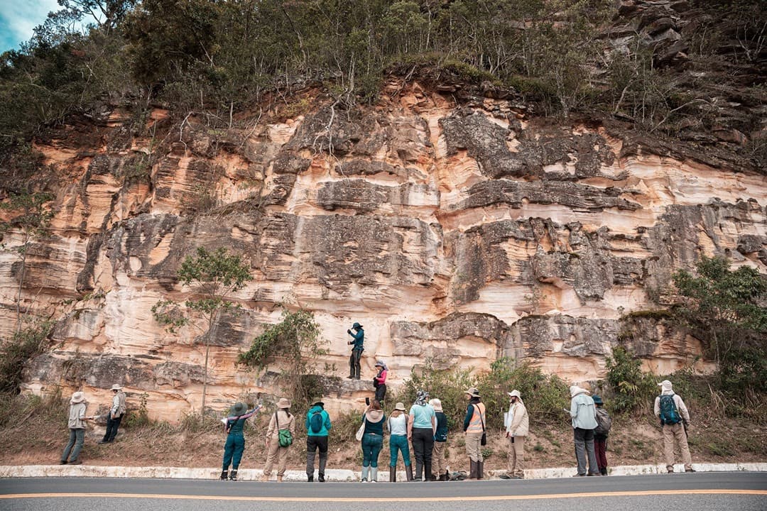 SGB divulga relatório final do PlanGeo 2026-2035