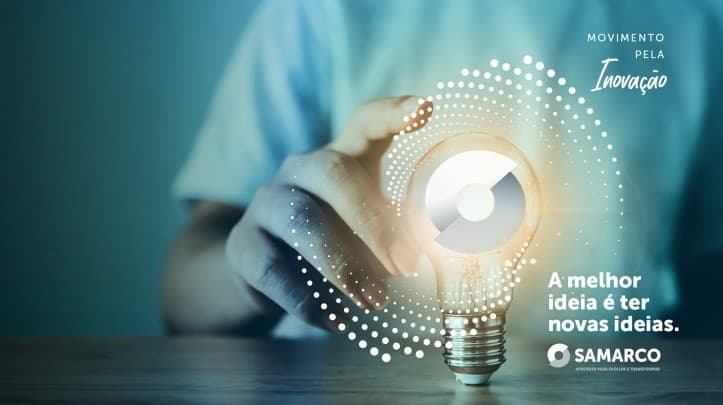 Samarco lança Portal para fomentar inovação com parceiros