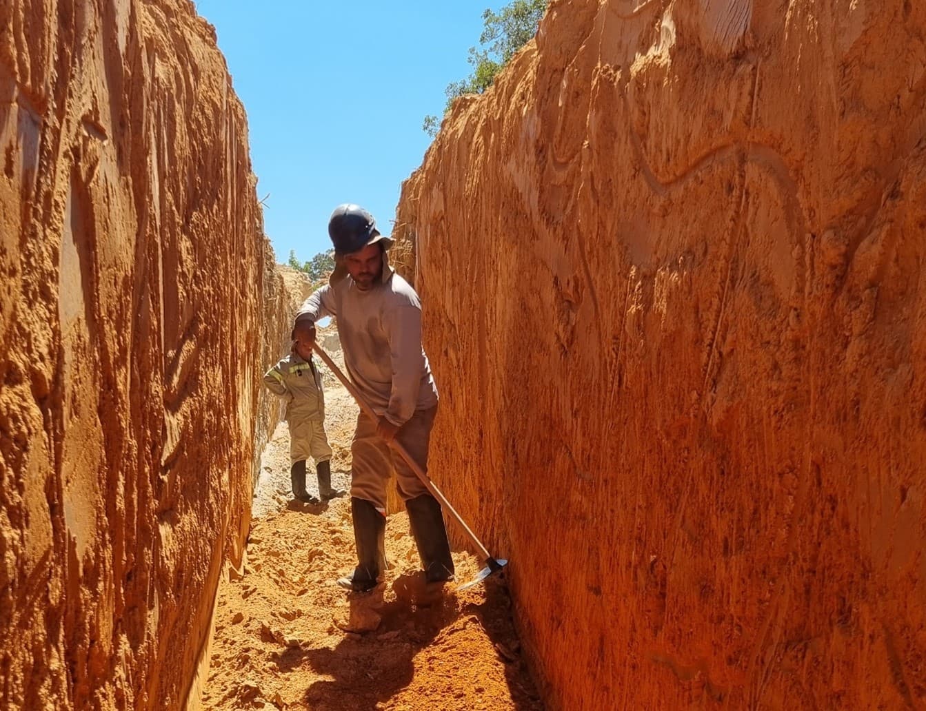 Axía Resources obtém licença projeto em Niquelândia (GO)