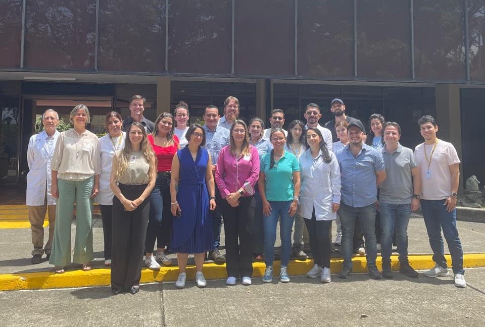 Cooperação técnica na Colômbia no combate à mineração ilegal e na rastreabilidade do ouro