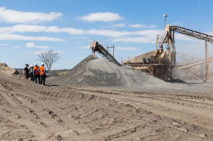 SGB lança painel interativo sobre agrominerais em São Paulo