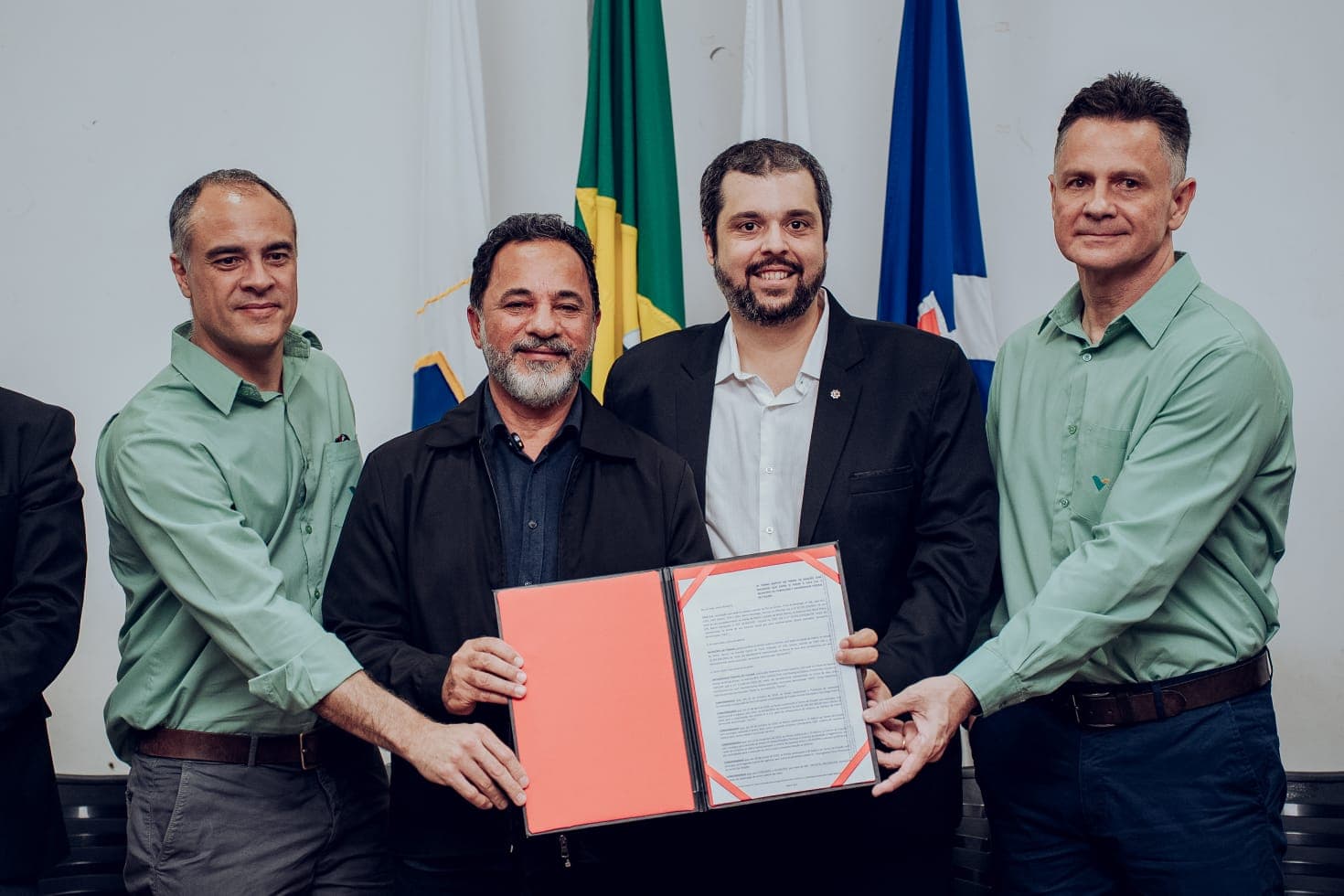 Vale doa mais R$ 60 milhões para ampliar campus da UNIFEI em Itabira