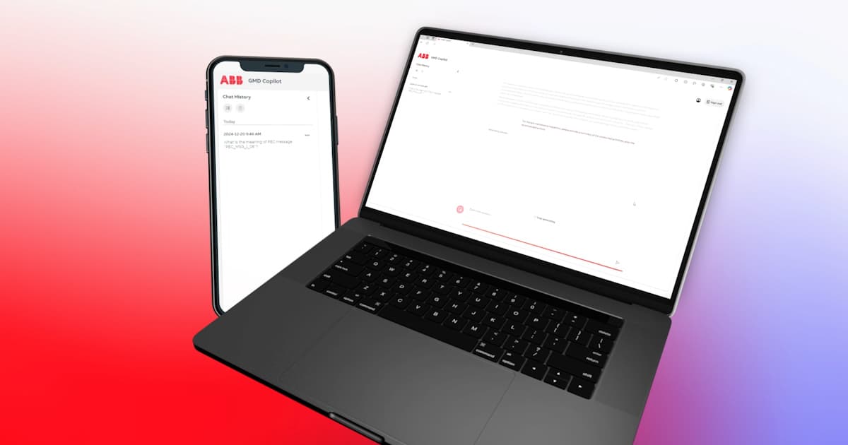 ABB cria solução para otimizar manutenção de moinhos de minério