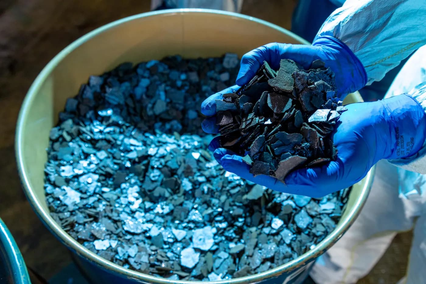 Produção mineral deverá crescer e se diversificar nos próximos anos