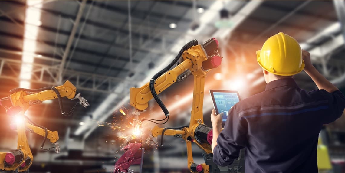 Setor de bens de capital fecha 2024 com déficit 28% superior