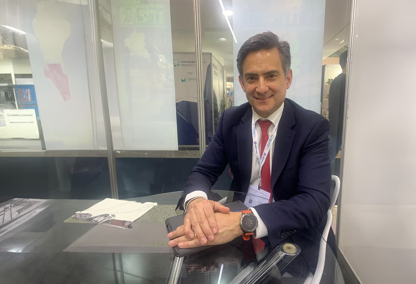 Aclara quer iniciar implantação de projeto em Goiás já em 2026