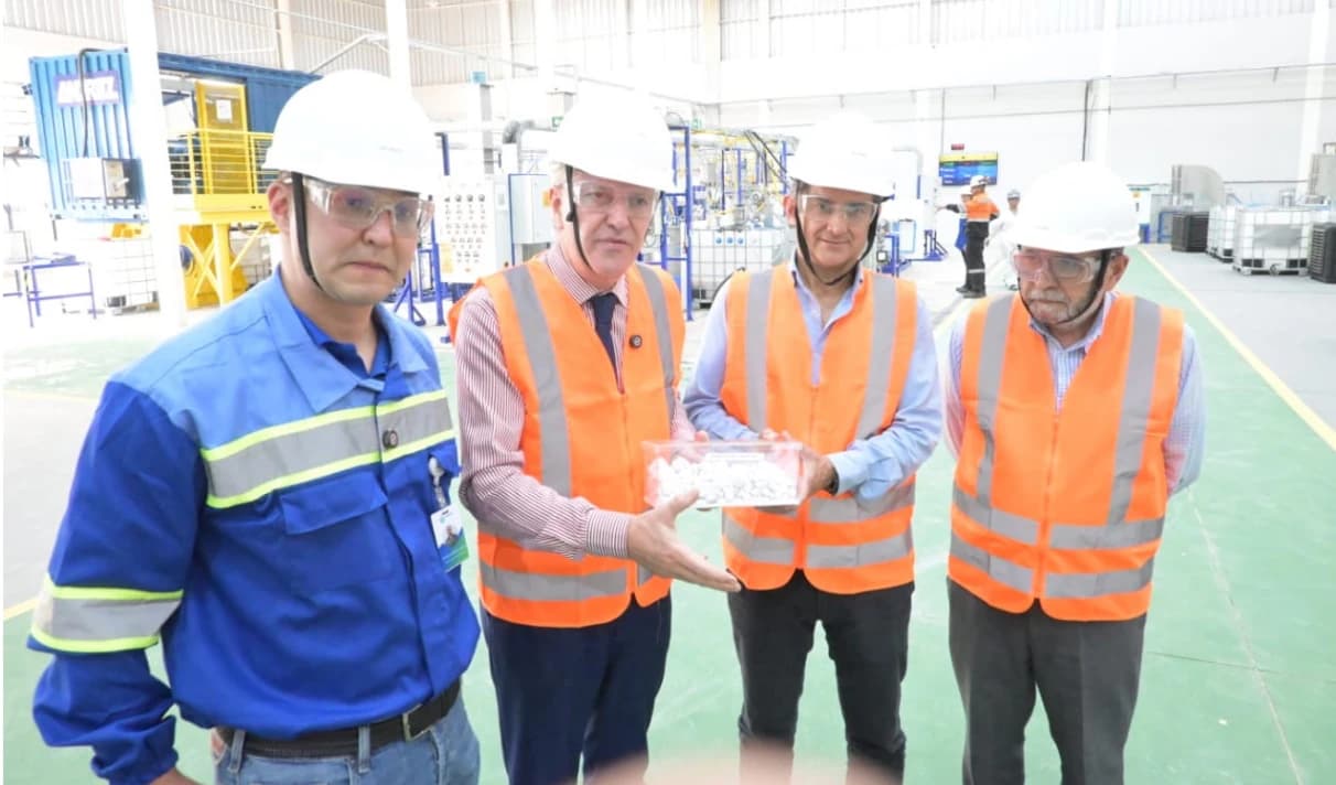 Aclara opera planta piloto em Goiás e aguarda licença para iniciar implantação do projeto Carina