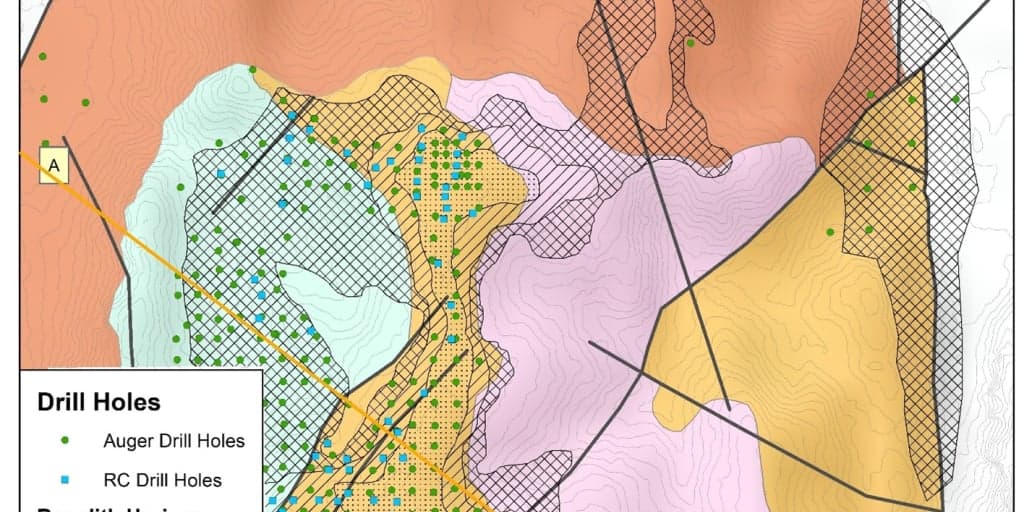 Projeto da Aclara em Goiás fornecerá 13% do que a China produz