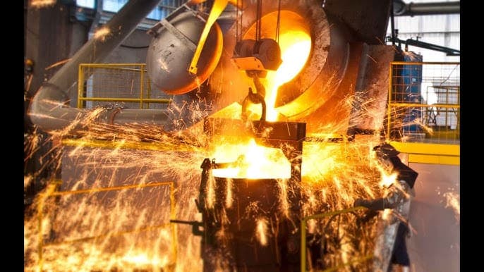 Demanda mundial terá nova fase de crescimento a partir de 2025