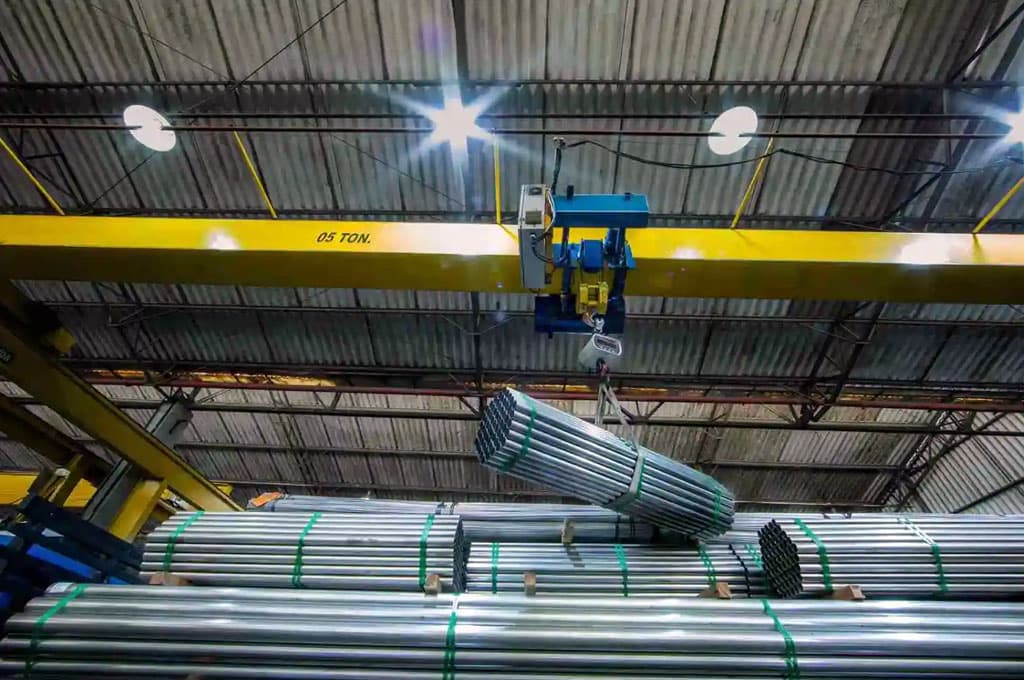 Para Amcham Brasil, sobretaxa afeta exportações brasileiras