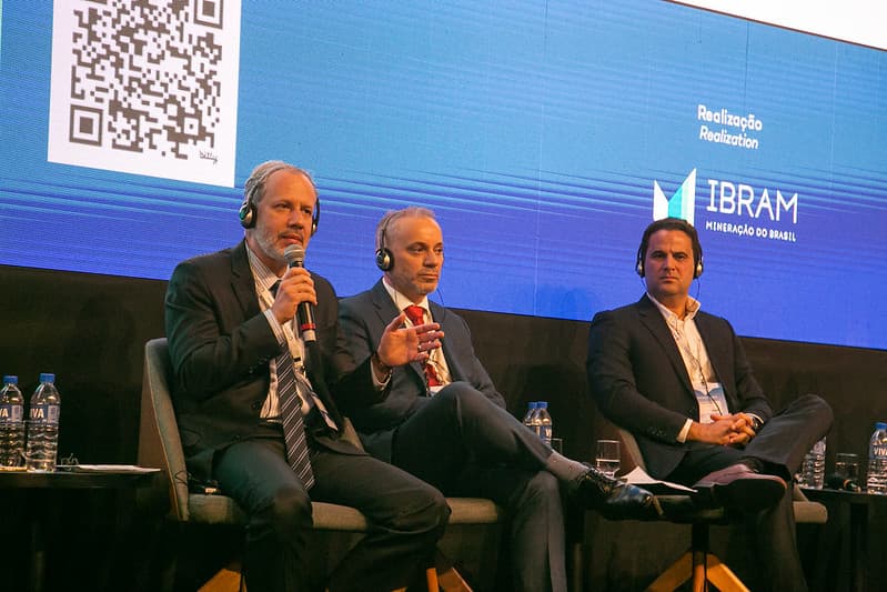 Mineração mostra transformações com Agenda ESG